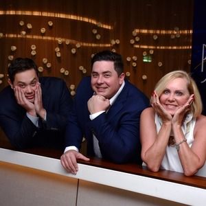 Meet your Posher, Wendy